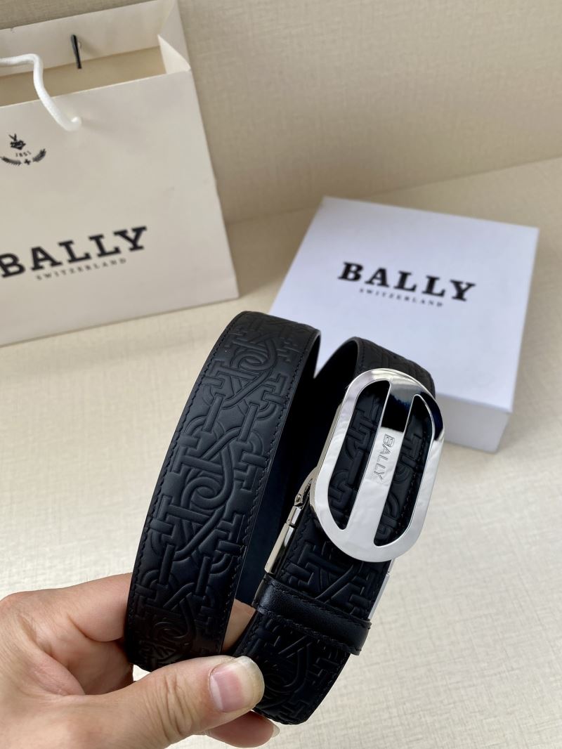 BALLY